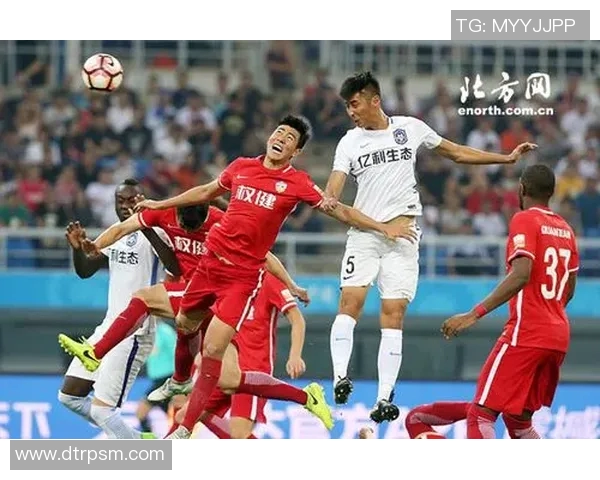 天津权健迎战基辅迪纳摩力争亚冠小组赛首胜之战