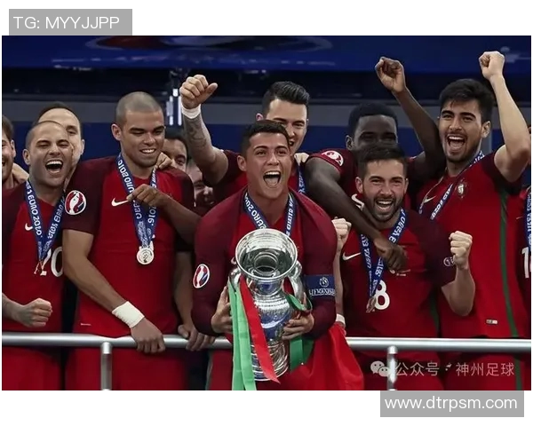 历届欧洲杯冠军回顾与分析各国足球实力的历史变迁与发展