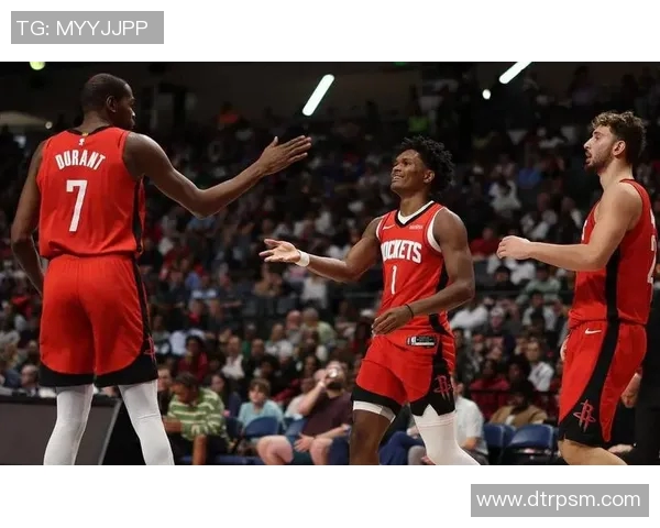 火箭与马刺2018季前赛精彩对决全场回顾与分析