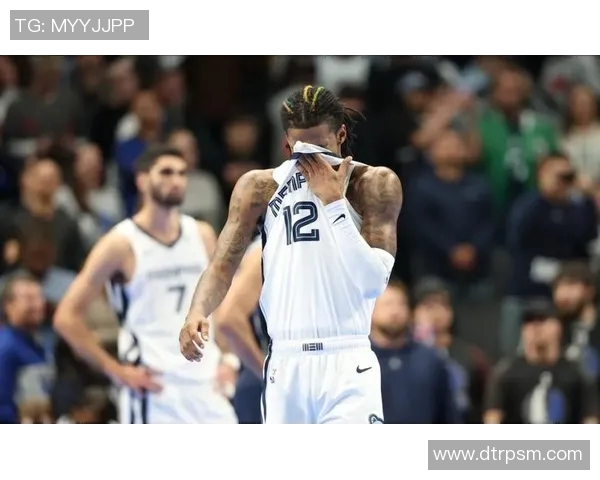 贾莫兰特的篮球之路：从天才少年到NBA明星的成长历程